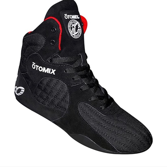 Other - Black gym shoes